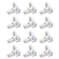 thumbnail image 6 of Safety 1st Secure-to-Explore Adhesive Locks, 12 locks, White, 6 of 13