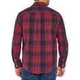 thumbnail image 2 of Gap Men's Long Sleeve Woven Shirt, 2 of 8