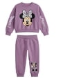 thumbnail image 4 of Character Toddler Girl 2-Piece Pant Set, 4 of 6