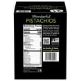 thumbnail image 3 of Wonderful Salted & Roasted Pistachios, No Shells, 0.75 oz., 21 pk., 3 of 8
