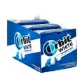 thumbnail image 2 of Orbit White, Peppermint Sugar Free Gum 15 pcs., 9 pk., 2 of 6