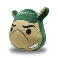thumbnail image 3 of Logo Brands Sacramento State Hornets Puff Pillow, 3 of 5