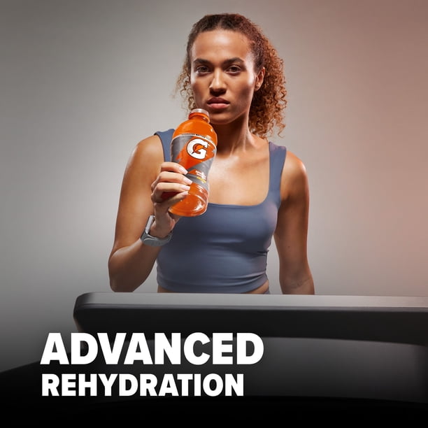 Gatorade Turf Electrolyte Beverage Variety pack, 12 fl. oz., 24 pk