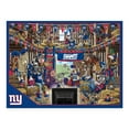 thumbnail image 3 of YouTheFan NFL 500 pc. Barnyard Fans Puzzle, 3 of 3