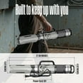 thumbnail image 7 of Westinghouse 10,000 Lumen Corded LED Work Light for Jobsite & Garage Use, 7 of 9
