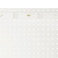thumbnail image 2 of Member's Mark Pegboard Organizer, 12-Piece Set, 2 of 5