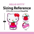 thumbnail image 3 of Embellished 24" Licensed Character Cloud Pillow, 3 of 6