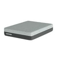 thumbnail image 5 of GhostBed DuoCoil 13" Medium Plush Hybrid Mattress, 5 of 6