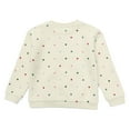 thumbnail image 4 of Gap Toddler Girls Logo Fleece Set, 4 of 8