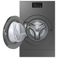 thumbnail image 6 of Samsung Bespoke 5.3 cu. ft. All-in-One AI Laundry Combo, 6 of 9