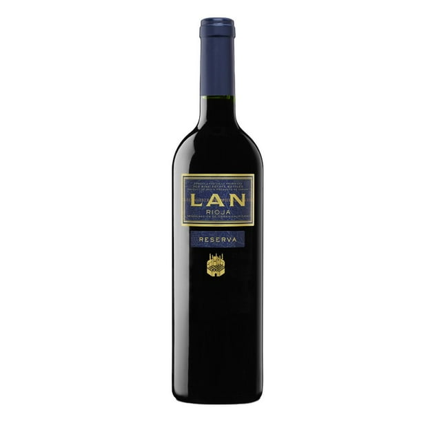 Lan Reserva 750 ml