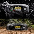 thumbnail image 4 of Fanttik Titan's Power 2000 Amp Jump Starter, 4 of 8