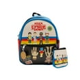 thumbnail image 1 of Licensed Kids 10.5" Mini Backpack with Coin Purse, 1 of 7
