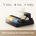 thumbnail image 4 of MOVA K30 SE Wet Dry Vacuum with 180° Flat Reach and Dual-Edge Cleaning, 4 of 6