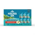 thumbnail image 5 of Mauna Loa Dry Roasted Macadamias with Sea Salt 6 ct., 8 oz., 5 of 5