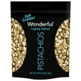 thumbnail image 1 of Wonderful Lightly Salted Pistachios, 48 oz., 1 of 8