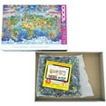thumbnail image 2 of World Wonders Puzzle, 1000 Piece, 2 of 4