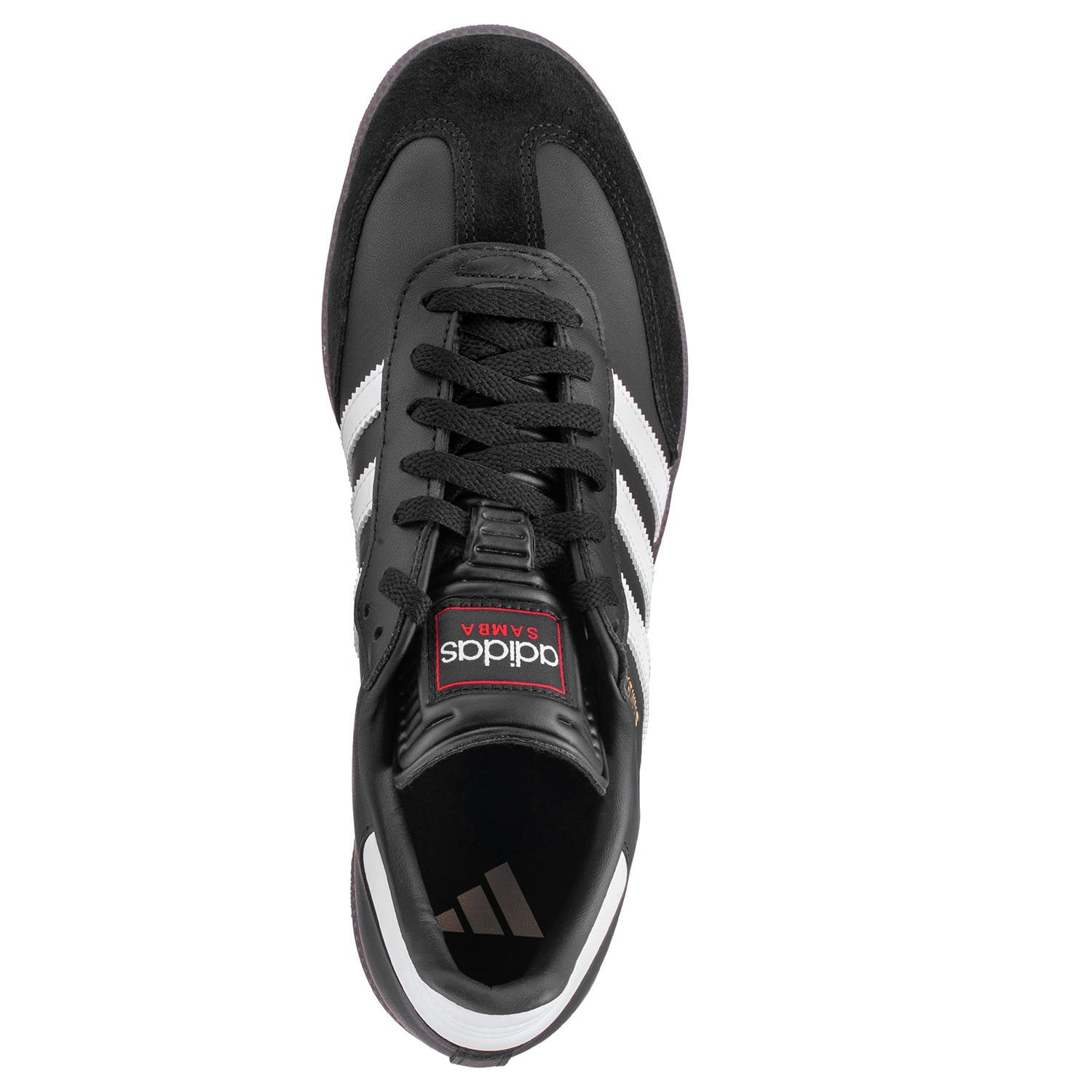 adidas gazelle silver green womens adidas Samba Indoor Shoes, Black/White/Red / 7.5
