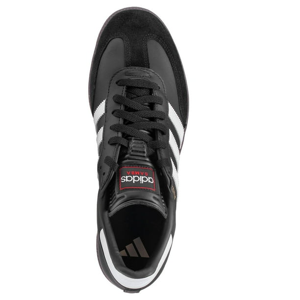 アディダス メンズ サッカーシューズ adidas Samba Classic Indoor Soccer インドア BLACK Adidas Samba Indoor Soccer Shoe - Samsclub.com