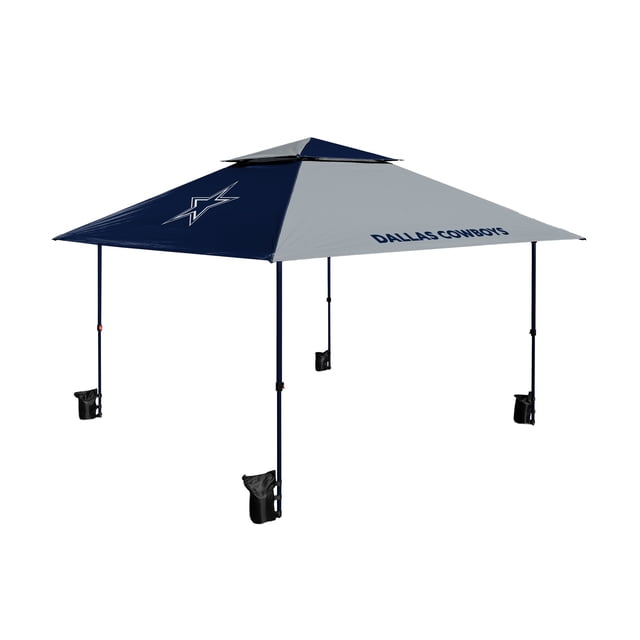 Logo Brands Dallas Cowboys 12’x12’ Canopy