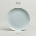 thumbnail image 4 of Over&Back Coupe Round Serving Platter, 4 of 7