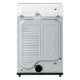 thumbnail image 7 of LG 7.3 cu. ft. Gas Dryer with LCD Digital Dial Control and  NeverRust® Stainless Steel Drum, 7 of 10