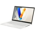 thumbnail image 3 of ASUS VivoBook 14" FHD Laptop | Intel Core 5 120U | 8GB RAM | 512GB SSD | Windows 11, 3 of 11