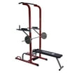 thumbnail image 3 of Stamina Full Body Power Tower 1735, 3 of 6