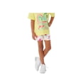 thumbnail image 20 of Member's Mark Girls 5-Pack Cartwheel Short, 20 of 24