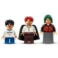thumbnail image 5 of LEGO ONE PIECE Windmill Village Hut Building Set, 299 pc., 5 of 6