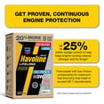 thumbnail image 3 of Chevron Havoline Lifelong (2/6q) Full Synthetic Motor Oil (Assorted Weights), 3 of 6