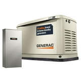 2,600 / 2,000 Watt AiPower Portable Generator With 80cc OHV Engine - XOS2600i