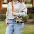 thumbnail image 5 of NCAA Crossbody Bag, 5 of 5