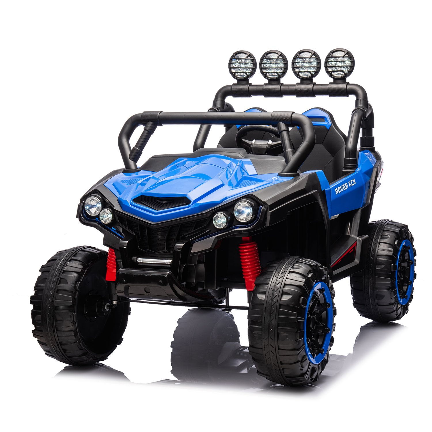 Best Ride On Cars Rover KCK UTV 12-Volt Ride-On - Samsclub.com