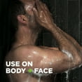 thumbnail image 5 of Dove Men + Care Body and Face Wash, Extra Fresh (18 fl. oz., 3 pk.), 5 of 10