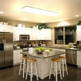 thumbnail image 3 of LED CEILING LIGHT 1X4 DIMMABLE, 3 of 3