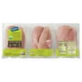thumbnail image 1 of Perdue Organic Boneless Skinless Chicken Breast, priced per pound, 1 of 6
