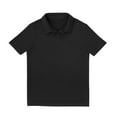 thumbnail image 4 of Member's Mark Boys Favorite Soft Polo, 4 of 6