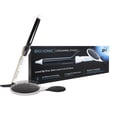 thumbnail image 1 of BIO IONIC 1" Long Barrel Curling Iron + WET BRUSH Pro Set, 1 of 10