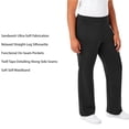 thumbnail image 8 of Member's Mark Cozy Sandwash Pant, 8 of 8