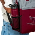 thumbnail image 2 of Logo Brands Maryland Eastern Shore Hawks 24oz SS Water Bottle 2pk, 2 of 5