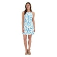 thumbnail image 2 of French Connection Women's Mini Party Dress, 2 of 7