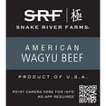 thumbnail image 4 of Snake River Farms Wagyu Beef Boneless Whole Brisket, priced per pound, 4 of 4