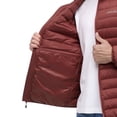 thumbnail image 7 of Eddie Bauer Men's Down Packable Jacket, 7 of 10