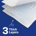 thumbnail image 5 of Kleenex Anti-Viral Facial Tissues 12 boxes, 55 tissues/box, 5 of 7