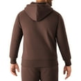 thumbnail image 2 of Member’s Mark Men's Sherpa Lined Full Zip Hoodie, 2 of 7