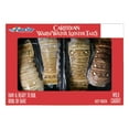 thumbnail image 1 of Aqua Star Wild Caught Caribbean Warm Water Lobster Tails, Frozen, 4 ct., priced per pound, 1 of 5