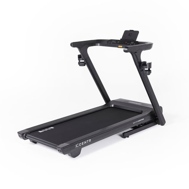 Centr Runr Treadmill