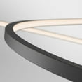 thumbnail image 5 of Artika Salto Integrated LED Pendant Light, 19", Assorted Colors, 5 of 9