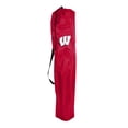 thumbnail image 4 of Logo Brands Wisconsin Badgers Sideline XL Chair, 4 of 6